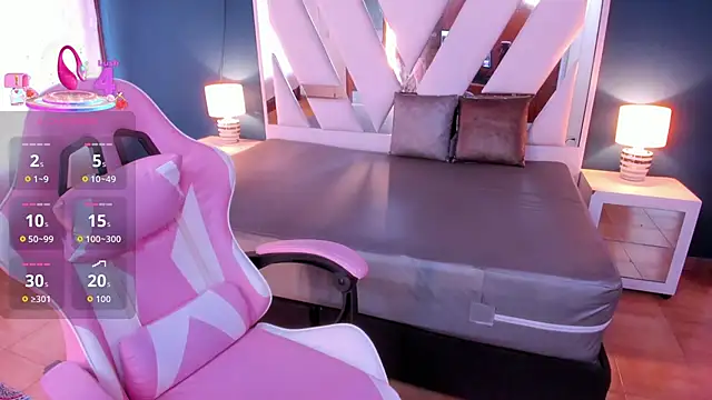 mia kinky1 online show from 10-09-25, 06:06