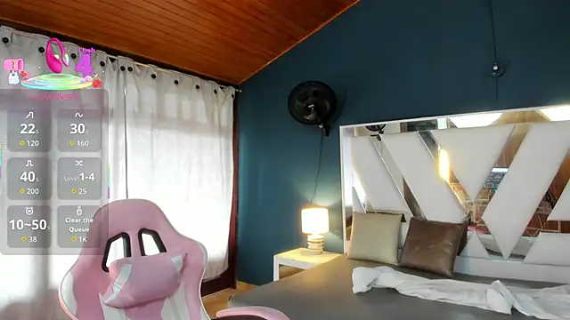 mia kinky1 online show from 10-11-25, 11:42