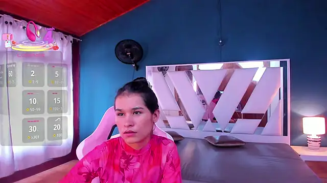 mia kinky1 online show from 10-28-25, 06:21