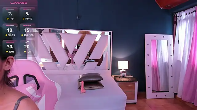 mia kinky1 online show from 11-04-25, 06:18