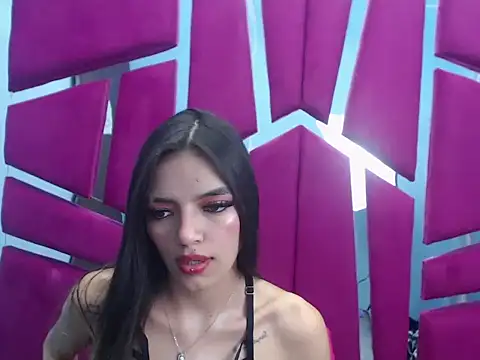 Eylin Skinny online show from 09-25-25, 03:32