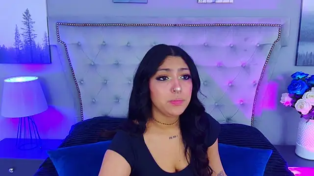 Scarlett Blaze1 online show from 09-28-25, 01:27