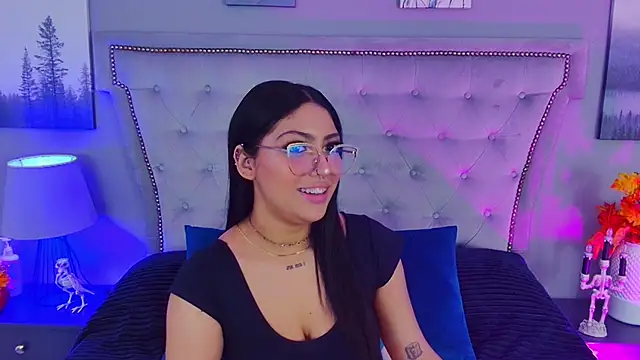 Scarlett Blaze1 online show from 10-30-25, 01:12