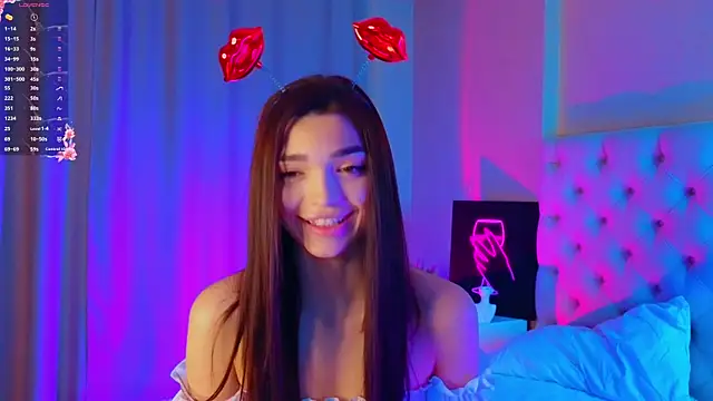 MarciaMarshall online show from 12-03-25, 09:35