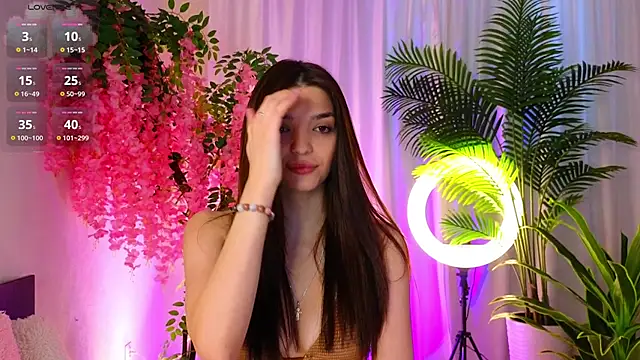 MarciaMarshall online show from 04-07-26, 08:15