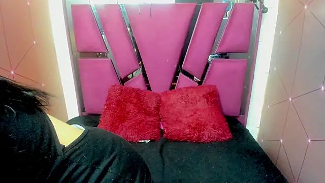 Asshley sky online show from 12-02-25, 04:07