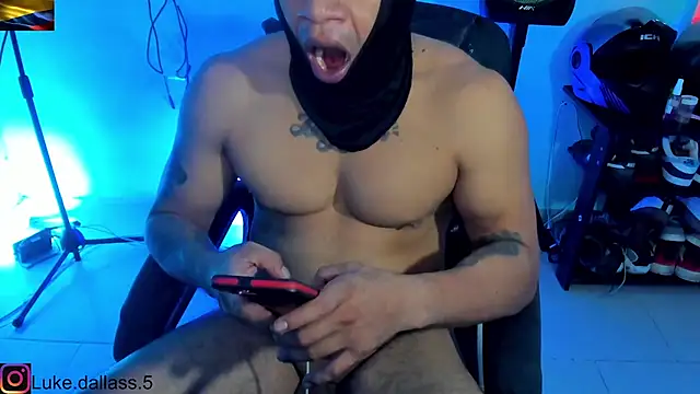 zeus 7777 online show from 01-18-26, 11:03