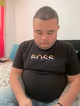 Chimbo-1996 online show from 10-08-25, 08:50