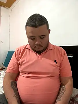 Chimbo-1996 online show from 10-11-25, 08:07