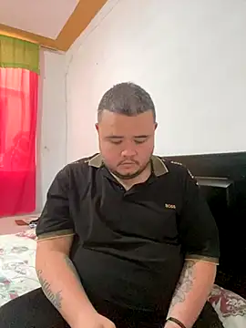 Chimbo-1996 online show from 10-15-25, 08:09