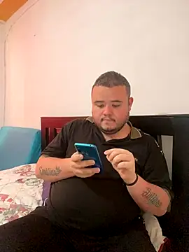 Chimbo-1996 online show from 10-16-25, 07:48