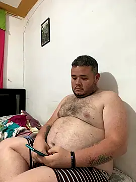 Chimbo-1996 online show from 12-03-25, 12:07