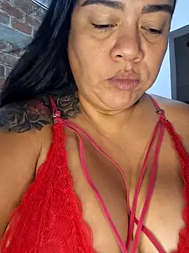 NARNYALABELLA online show from 09-20-25, 12:33