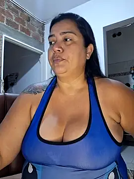 NARNYALABELLA online show from 09-27-25, 11:54