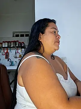 NARNYALABELLA online show from 10-15-25, 11:49