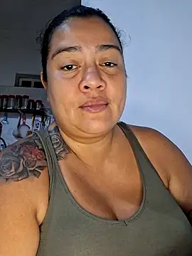 NARNYALABELLA online show from 10-17-25, 12:14