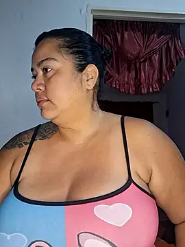 NARNYALABELLA online show from 11-25-25, 11:10