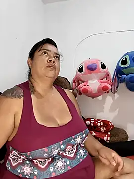 NARNYALABELLA online show from 05-08-26, 10:20