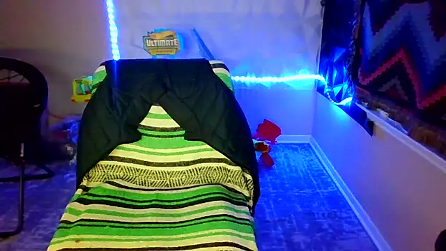 Italian69Stallion online show from 12-15-25, 12:53