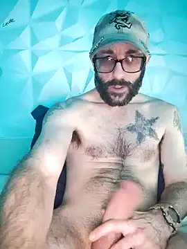 Italian69Stallion online show from 03-15-26, 09:48