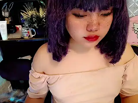 Snapshot of katty_anna chatting on 09-10-25, 06:08 katty anna online show from 09-10-25, 06:08
