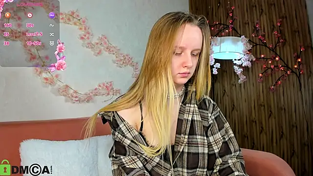 Rina Panic online show from 09-23-25, 12:02