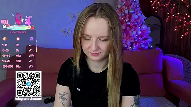 Rina Panic online show from 01-06-26, 12:58