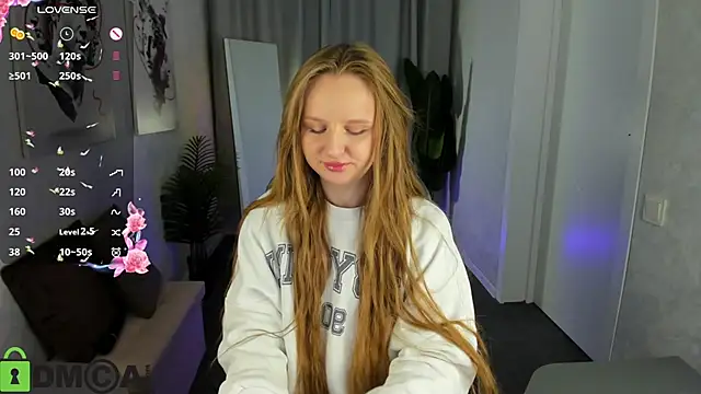 Rina Panic online show from 03-10-26, 12:59