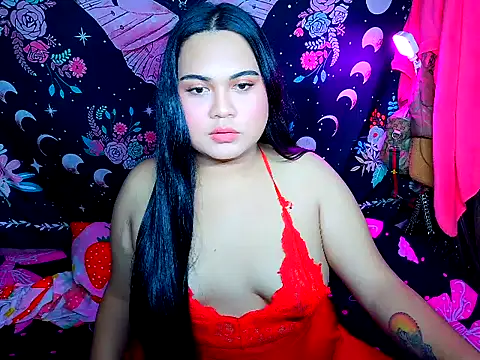 YourThicc bella online show from 05-16-26, 10:36