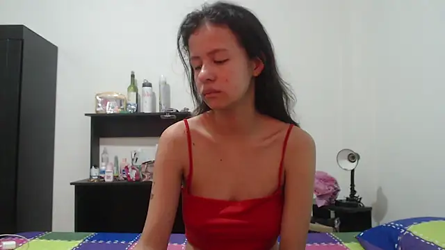 nathaly jones  online show from 05-11-26, 12:22