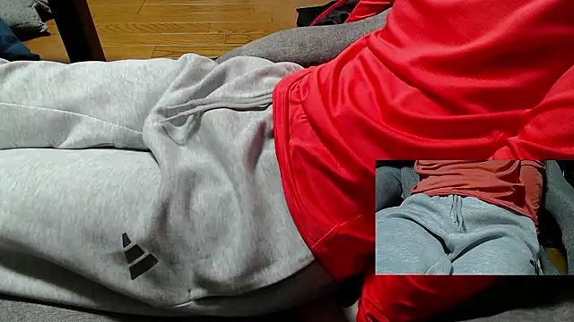 Snapshot of Yasu2000 chatting on 03-13-26, 10:22 Yasu2000 online show from 03-13-26, 10:22