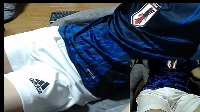 Yasu2000 online show from 05-28-26, 01:03