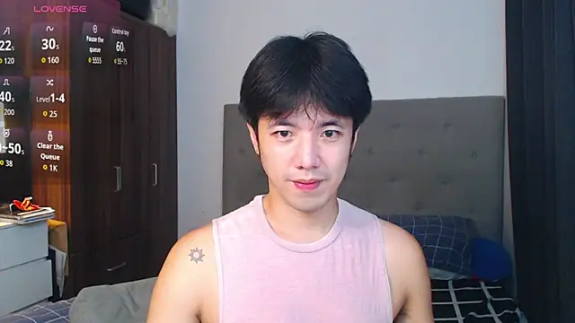 Addictiveboi online show from 09-17-25, 06:59