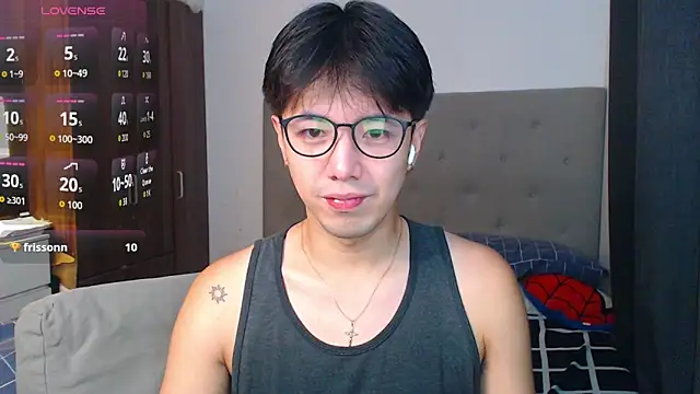 Addictiveboi online show from 09-27-25, 03:00