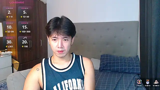 Addictiveboi online show from 10-07-25, 03:36