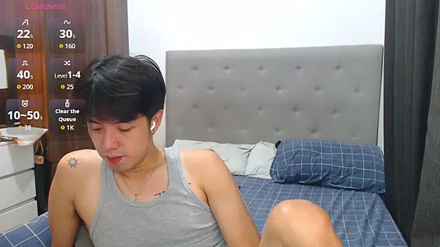 Addictiveboi online show from 10-15-25, 03:06