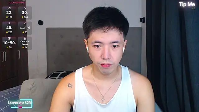 Addictiveboi online show from 11-22-25, 03:16