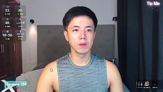 Addictiveboi online show from 12-03-25, 02:30