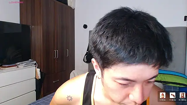 Snapshot of Addictiveboi chatting on 02-21-26, 03:46 Addictiveboi online show from 02-21-26, 03:46