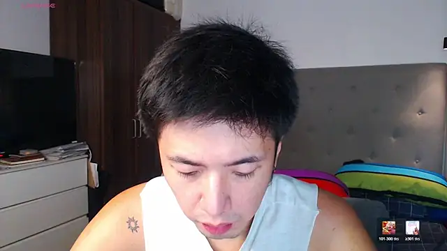 Snapshot of Addictiveboi chatting on 02-22-26, 03:51 Addictiveboi online show from 02-22-26, 03:51