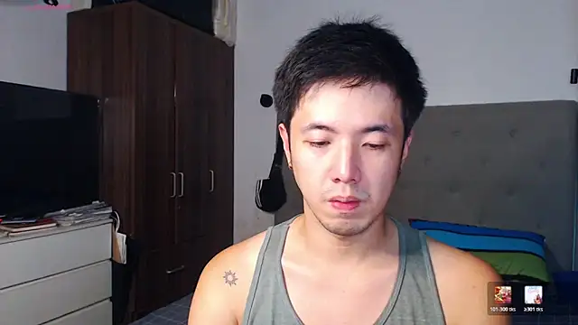 Snapshot of Addictiveboi chatting on 02-23-26, 06:55 Addictiveboi online show from 02-23-26, 06:55