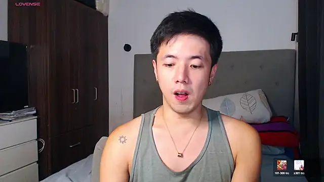 Snapshot of Addictiveboi chatting on 03-13-26, 05:58 Addictiveboi online show from 03-13-26, 05:58