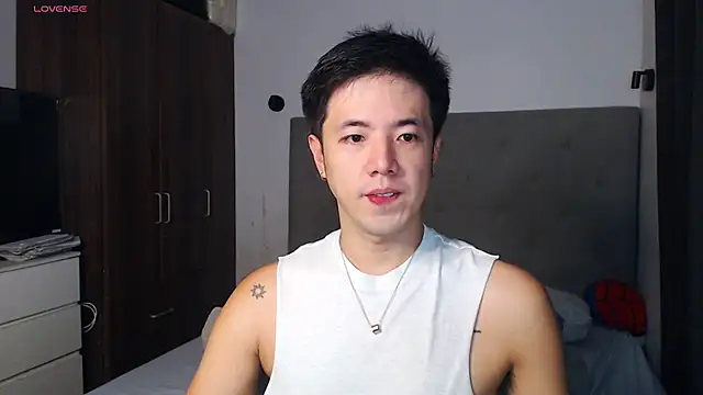 Snapshot of Addictiveboi chatting on 03-16-26, 03:12 Addictiveboi online show from 03-16-26, 03:12