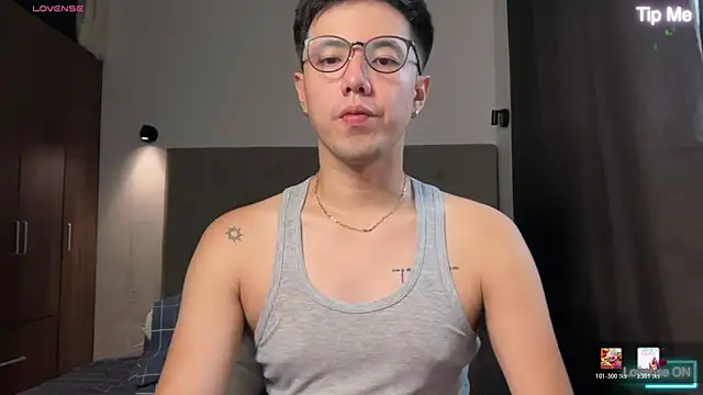 Addictiveboi online show from 05-01-26, 05:56
