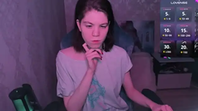 Snapshot of aestheticbeing chatting on 03-22-26, 12:08 aestheticbeing online show from 03-22-26, 12:08