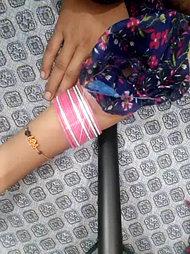 Kittu-rani66 online show from 10-18-25, 11:16