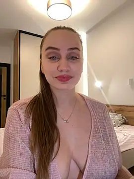 Maribelle Vinnie online show from 02-17-26, 06:03