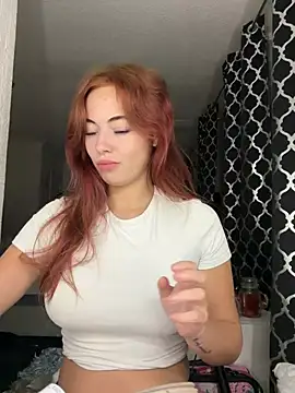 AroraAngel online show from 07-24-26, 10:08