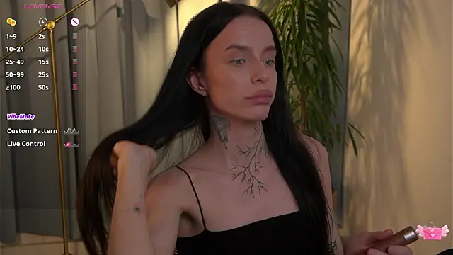 livia starwars online show from 03-24-26, 08:58