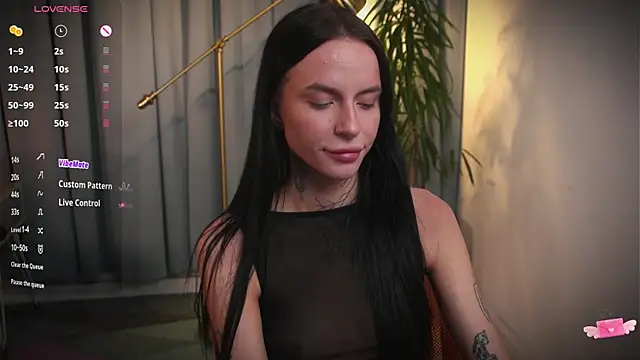 livia starwars online show from 04-06-26, 09:49